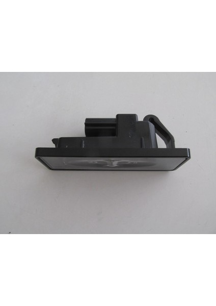 Renault Megane- Iv- Sd/hb- 16/20 Plaka Lambası 265108990C