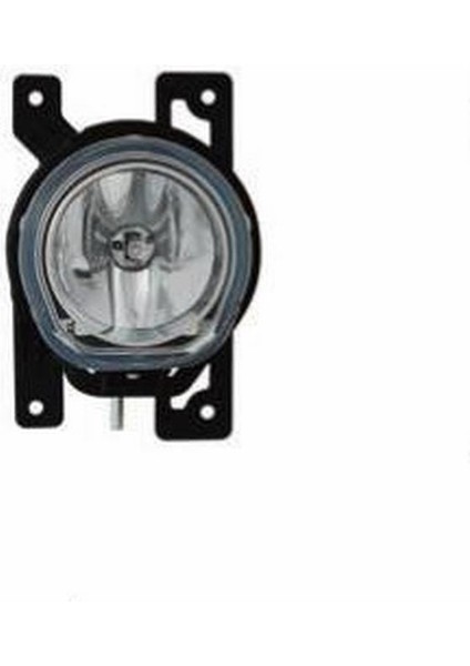 Fıat Ducato- 07/14 Sis Lambası Sağ/sol Aynı (Adet) (Mars) 51756924 fırsatları