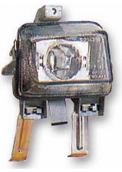 Opel Astra- F- Sd/hb- 92/94 Sis Lambası Sol Mercekli (H3) (Famella) 90442266