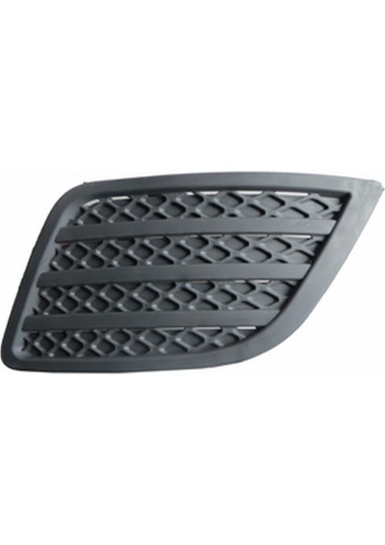 Ford Fıesta- 07/09 Sis Lamba Kapağı Sol Gri (Sis Deliksiz) 1441354