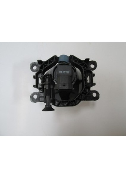 Nıssan Note- 10/12 Sis Lambası Sağ/sol Aynı (Adet) (Şeffaf Plastik Cam) Ampüllü(Eurolamp) 261500097R modelleri