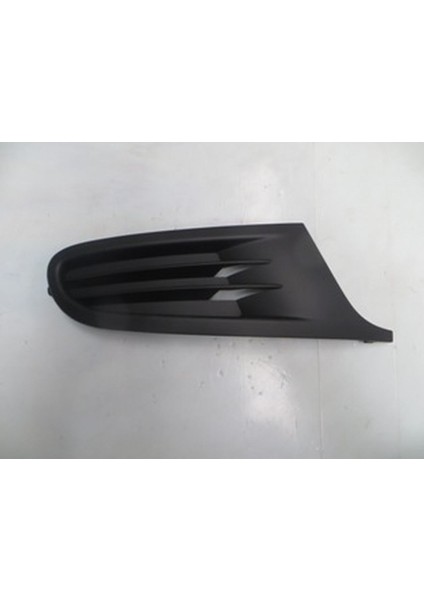 Volkswagen Golf- 6- 09/12 Sis Lamba Kapağı Sağ Sis Deliksiz/siyah (Tw) 5K0853666A9B9
