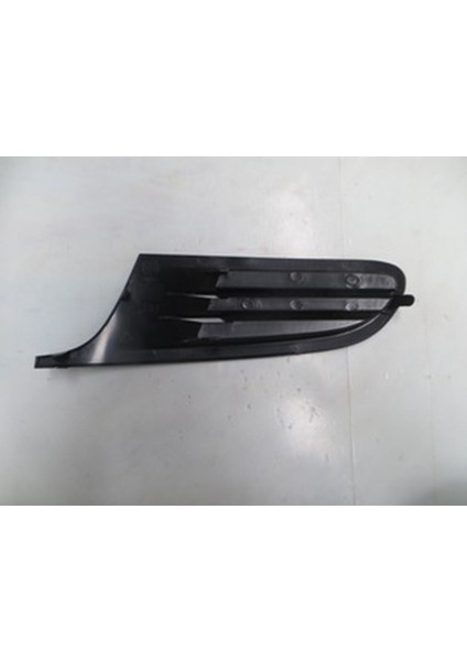 Volkswagen Golf- 6- 09/12 Sis Lamba Kapağı Sağ Sis Deliksiz/siyah (Tw) 5K0853666A9B9 fiyatları