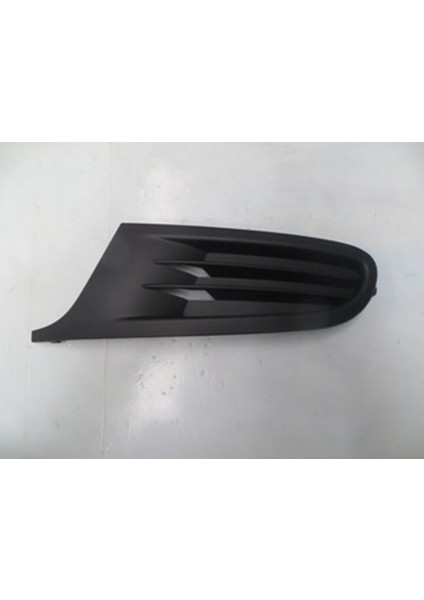 Volkswagen Golf- 6- 09/12 Sis Lamba Kapağı Sol Sis Deliksiz/siyah (Tw) 5K0853665A9B9