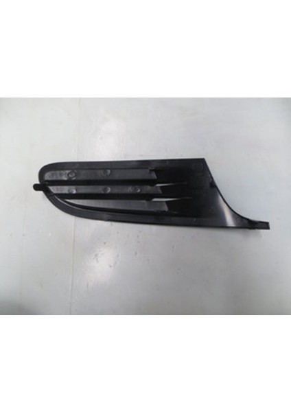 Volkswagen Golf- 6- 09/12 Sis Lamba Kapağı Sol Sis Deliksiz/siyah (Tw) 5K0853665A9B9 fiyatları