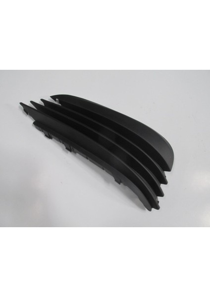 Opel Vectra- 06/09 Sis Lamba Kapağı Sol Sis Deliksiz Siyah (Tw) 6400601 fiyatları