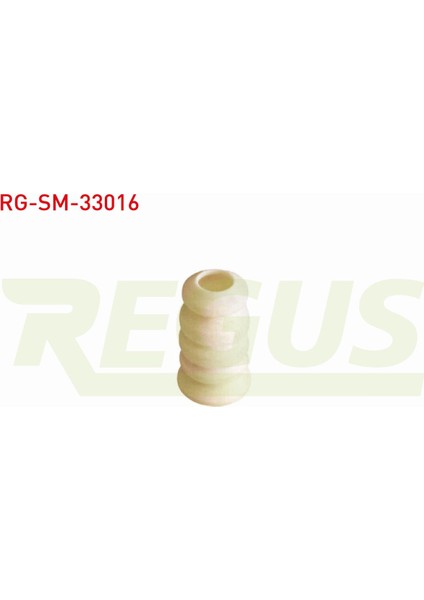 Peugeot 207 (Wa,wc) 1.4 Hdı 2006-2012 Amortisör Takozu Ön Sol-Sağ 5038.E7