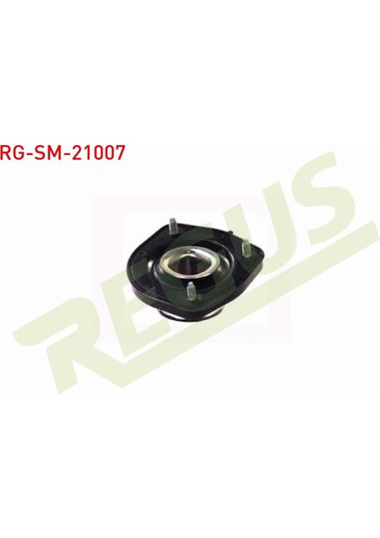 Hyundaı Tucson 2.0 Crdı 2004-2010 Amortisör Takozu Arka Sol 55310-2E000|55310-2E000