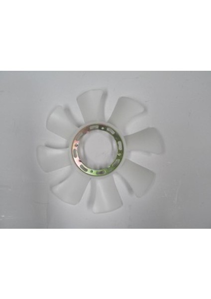 Mıtsubıshı L200- Pıck Up- 99/01 Fan Kanadı (8kanat) (Fpı) MD165631