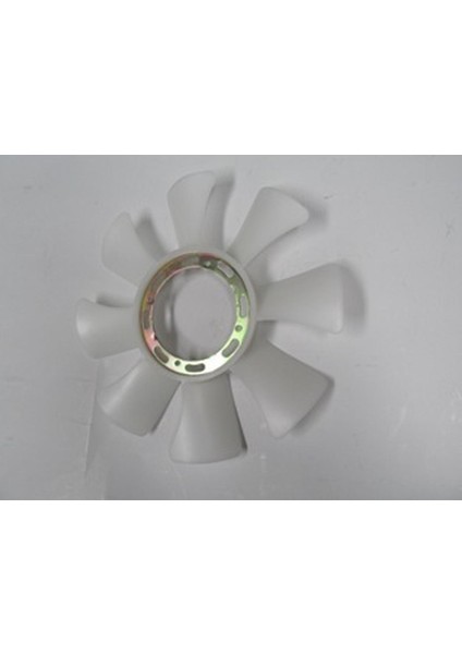 Mıtsubıshı L200- Pıck Up- 99/01 Fan Kanadı (8kanat) (Fpı) MD165631