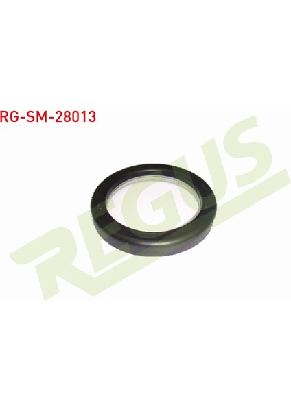 Mercedes C Class (W203) C 180 2000-2006 Amortisör Rulmanı Ön Sol-Sağ 2033200273B