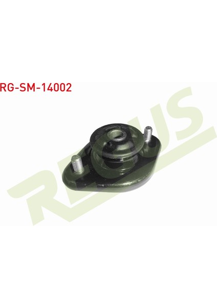 Bmw 3 Serısı (E30) 315 1982-1992 Amortisör Takozu Arka Sol-Sağ 3352112819|3352112554