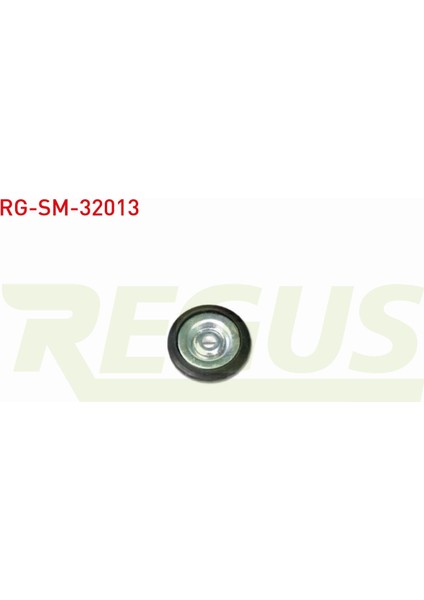 Opel Astra F 1.4i 1991-1998 Amortisör Takozu Ön Sol-Sağ 344588|90251921