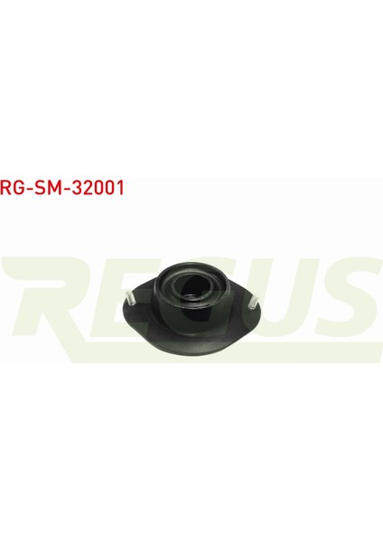 Opel Ascona C 1.3 1981-1988 Amortisör Takozu Ön Sol-Sağ Rulmanlı 344508