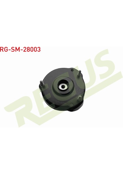 Mercedes Cls (C219) Cls 280 2004-2011 Amortisör Takozu Ön Sol-Sağ 2113200026