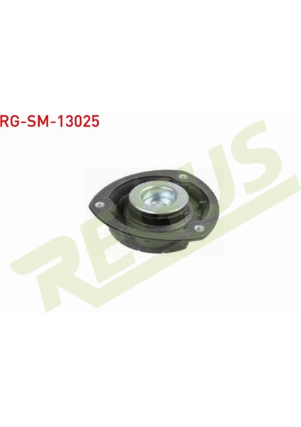 Audı A3 (8V1) 1.6 Tdı 2012- Amortisör Takozu Ön Sol-Sağ 5Q0412331C|5Q0412331E|5Q0412331D