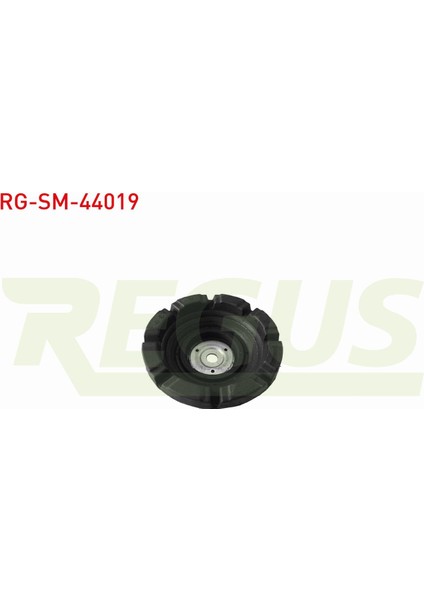 Volkswagen Transporter V (7ha,7hh,7ea,7eh) 1.9 Tdı 2003-2011 Amortisör Takozu Ön Sol-Sağ 7E0412331