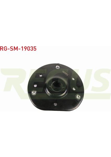 Ford Mondeo Iv 1.6 2007-2014 Amortisör Takozu Ön Sol-Sağ 1441597