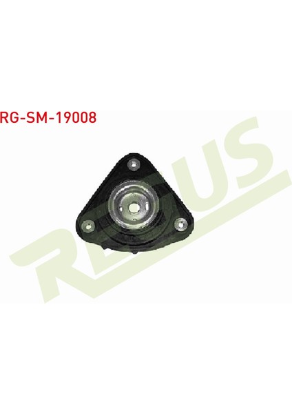 Ford Focus Iı (Da) 1.4i 2004-2011 Amortisör Takozu Ön Sol-Sağ 3M513K155CC