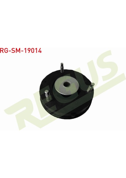 Ford Transıt (V184) 2.0 Dı 2000-2006 Amortisör Takozu Ön Sol-Sağ 4041955|4053300|YC1518183AG