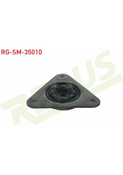 Megane Iv / Kadjar Amortisör Takozu 543258271R|543207020R|543206968R|54320-6968R|54325-8271R