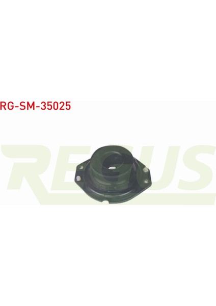 Renault Laguna Iı (Bg0/1) 1.6i 16V 2001-2007 Amortisör Takozu Ön Sol-Sağ 8200201714|8200002876