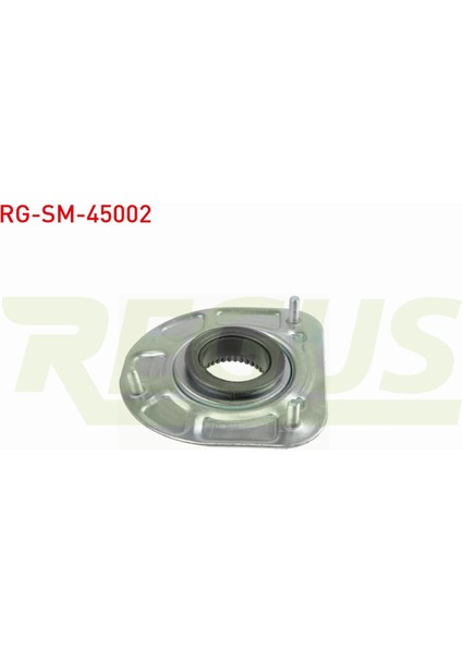 Volvo S60 I 2.0 T 2000-2010 Amortisör Takozu Ön Sol-Sağ 9474665