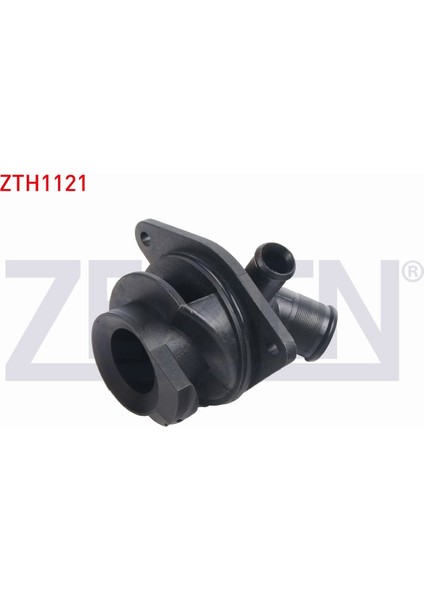 Cıtroen C2 - C3 1.4 2002-2009 Termostat Flansı Plastik 1201C2