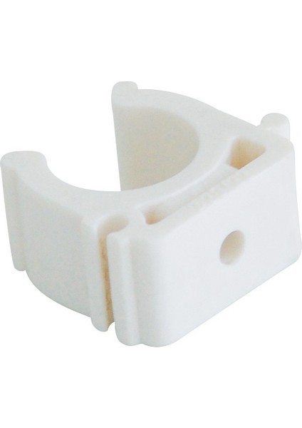 Pprc Tekli Kelepçe 20 mm 50 Ad.