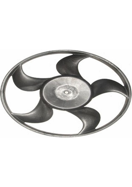 Ford Focus- Sd/hb- 98/05 Klima Fan Kanadı (5 Kanatlı) 98AB-8C607DL