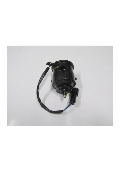 Renault Fluence (L30) 1.5 Dcı 2009- Fan Motoru (Su+Klima) Davlumbazlı Tekli Fan 414810011R