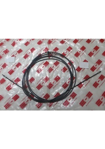 Mıtsubıshı L200- Pıck Up- 06/15 Depo Açma Teli (Sh) MN136437