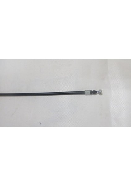 Mıtsubıshı L200- Pıck Up- 06/15 Depo Açma Teli (Sh) MN136437