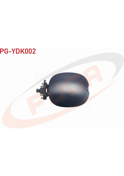 Clıo Iı 1998-2005 Yakıt Depo Kapağı Dış 7700433127