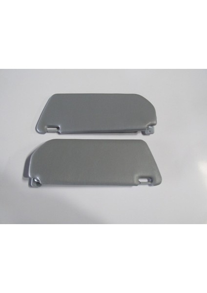 Opel Astra- F- Sd/hb- 92/94 Güneşlik Sağ/sol Set 2 Parça 1437741
