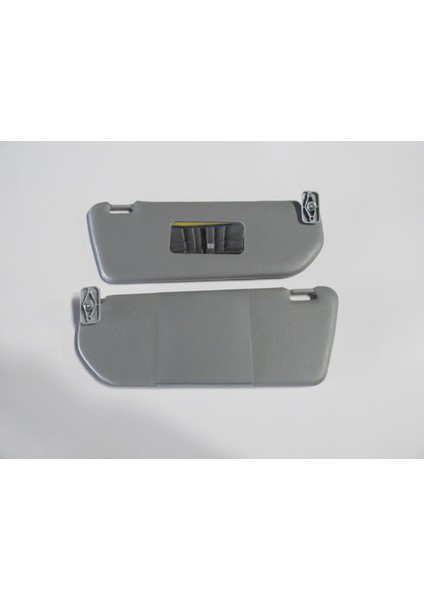 Opel Astra- F- Sd/hb- 92/94 Güneşlik Sağ/sol Set 2 Parça 1437741 fiyatları