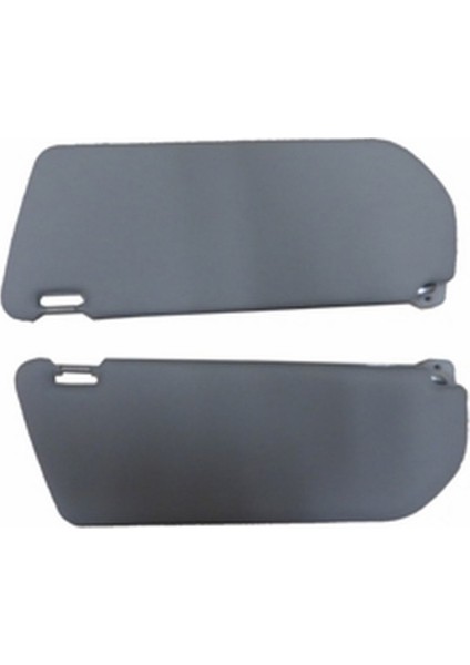 Opel Astra- F- Sd/hb- 92/94 Güneşlik Sağ/sol Set 2 Parça 1437741 fırsatları