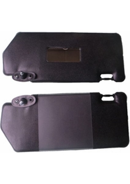 Fıat Uno- 93/01 Güneşlik Sağ/sol Set 2 Parça 181017280