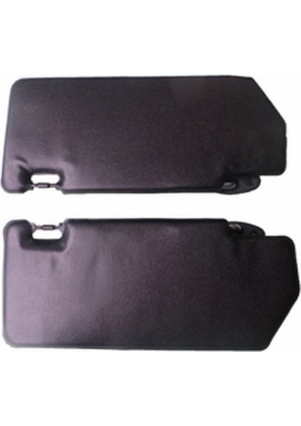 Fıat Uno- 93/01 Güneşlik Sağ/sol Set 2 Parça 181017280 fiyatları