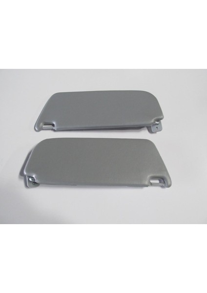 Opel Vectra- B- 99/02 Güneşlik Sağ/sol Set 2 Parça 1437036