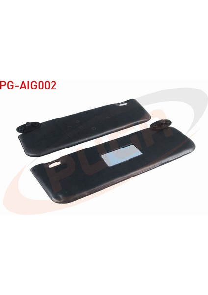 Fıat Dogan Slx Güneşlik Takım