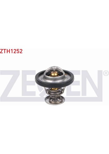 Ford Focus Iıı 1.0 1.0 Ecoboost 2011-2015 Termostat 92 C CM5G9K478GA