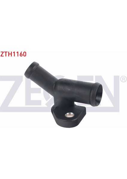 Volkswagen Transporter Iv 2.4 D - 2.5 D 1990-2003 Termostat Flansı Plastik 074121143D|074121143D