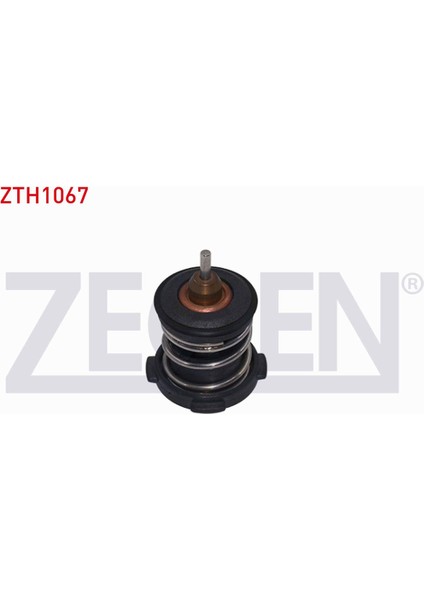 Vw Golf Vıı 1.4 Tsı 2012- Termostat 87 C 04E121113G|04E121113G|04E121113G|04E121113G