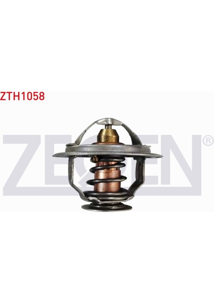 Cıtroen Jumper I 2.8 Hdı 1994-2002 Termostat 82 C 7701044841