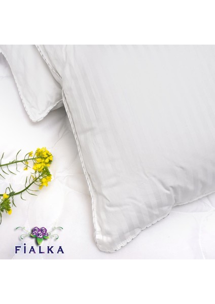 Yastık Elite Kaz Tüyü 50X70