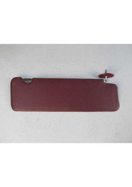 Toyota Hılux- Pıck Up LN85- 89/97 Güneşlik Sağ Bordo (Tw) 74310-89124