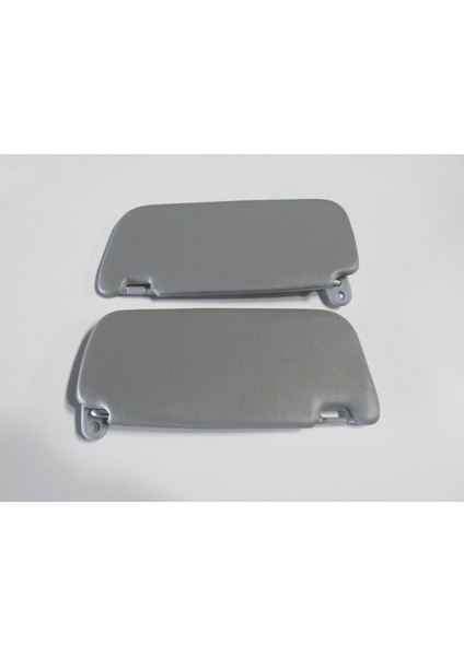Hyundaı Getz- 03/05 Güneşlik Gri Sağ/sol Set 2 Parça 852201C670DU