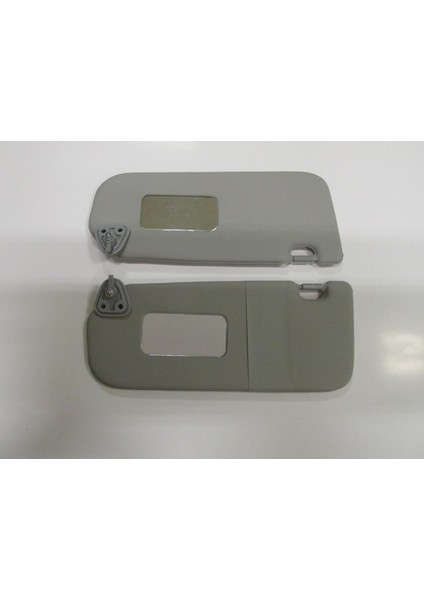 Hyundaı IX35- 10/15 Güneşlik Sağ/sol Set 2 Parça 852102S020OM