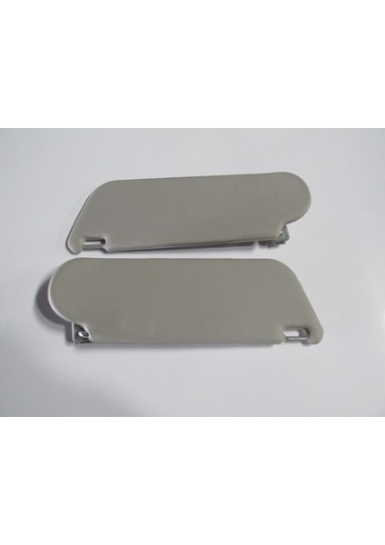 Opel Astra- G- Sd/hb- 99/09 Güneşlik Sağ/sol Set 2 Parça 1437032